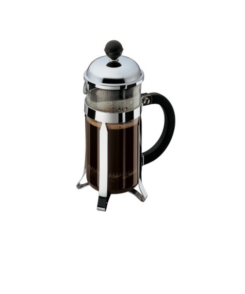 ボダム（bodum）　シャンボールコーヒーメーカ　3CUP
