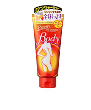 サナ　エステニーザ・マッサージュ　180g