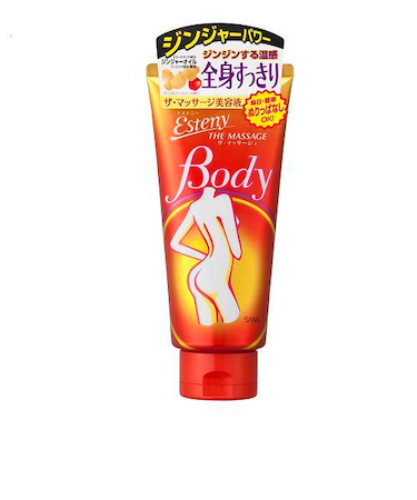 サナ　エステニーザ・マッサージュ　180g