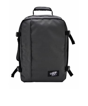 cabinzero　MID　GY　CZ－171203　グレー