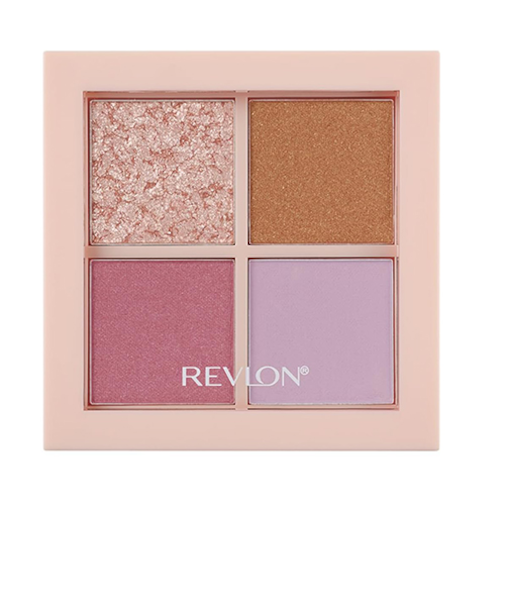 レブロン（REVLON）　ダズル　アイシャドウ　クアッド　015　コズミックスター