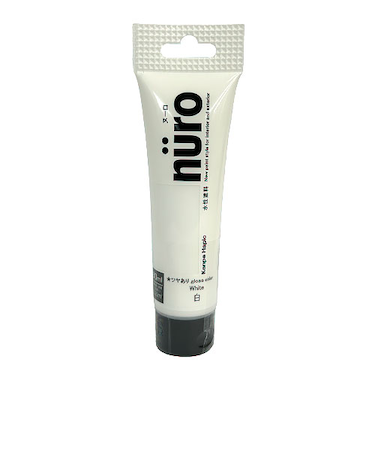 カンペハピオ　ヌーロ　30mL　白