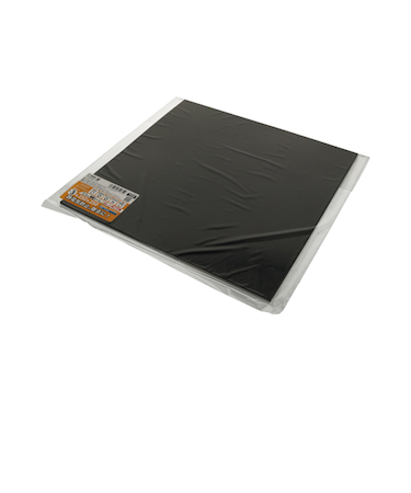 イノアック　オームフレックス　導電シート　3×250角