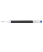 パイロット（PILOT）　ゲルボールペン替芯　0.5mm　LILRF-10EF-NBL　ニュアンスブラックブルー
