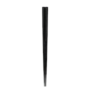 イシダ　プレミアム・アイ　箸　霞小紋　23cm