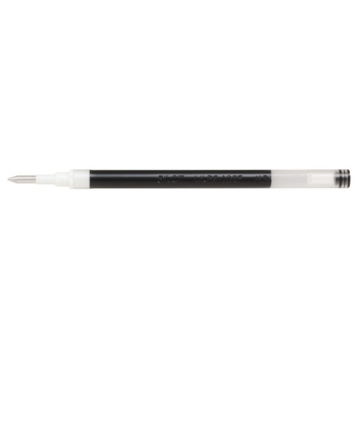 パイロット（PILOT）　ゲルボールペン替芯　0.5mm　LILRF-10EF-B　ブラック