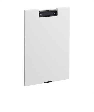 セキセイ　スタンド式クリップボード　A4タテ　FB－2126　ホワイト