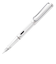 ラミー（LAMY）　サファリ　万年筆　M（中字）　L19WHM　ホワイト