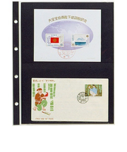 テージー　スペアポケット　コレクションアルバムリーフ　CA‐302S　10枚入