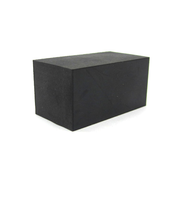 NR角ゴム　25×25×50mm