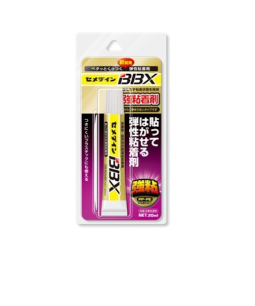 セメダイン　BBX　NA－007