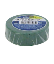 日東　ビニールテープ　19mm　緑