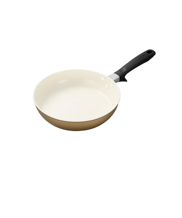 京セラ（KYOCERA）　セラブリッド（R）フライパン　26cm