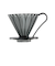 カフェック（CAFEC）　トライタンフラワードリッパー　TFD－4　ブラック　4杯用