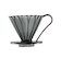 カフェック（CAFEC）　トライタンフラワードリッパー　TFD－4　ブラック　4杯用