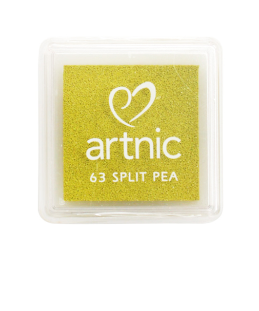 ツキネコ　アートニックS　AS63　スプリットピー