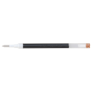 パイロット（PILOT）　ゲルボールペン替芯　0.5mm　LILRF-10EF-NBBN　ニュアンスブラックブラウン