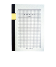 ツバメノート　A4方眼ノート　A5008