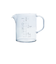カフェック（CAFEC）　トライタンビーカーサーバー400ml　1～2杯用　TBS－400