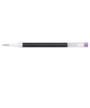 パイロット（PILOT）　ゲルボールペン替芯　0.5mm　LILRF-10EF-NBV　ニュアンスブラックバイオレット