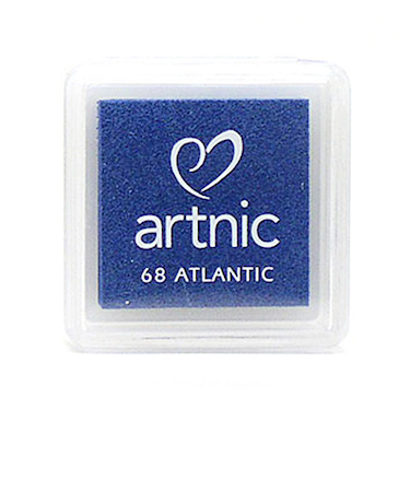 ツキネコ　アートニックS　AS68　アトランティック