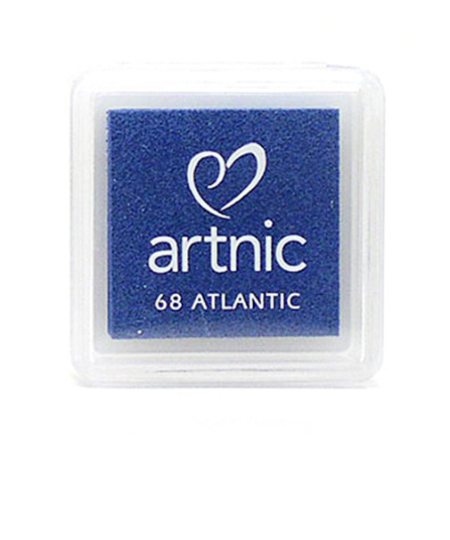 ツキネコ　アートニックS　AS68　アトランティック