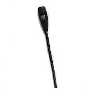 トスカバノック　糸ロックスR　No.12　100本　ILXR12BK　黒