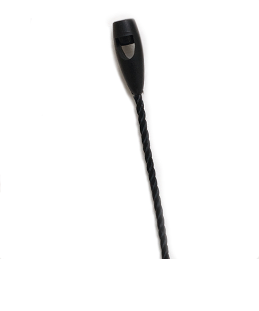 トスカバノック　糸ロックスR　No.12　100本　ILXR12BK　黒