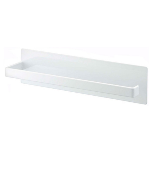 山崎実業　タワー（tower）　マグネットキッチンペーパーハンガー　ホワイト