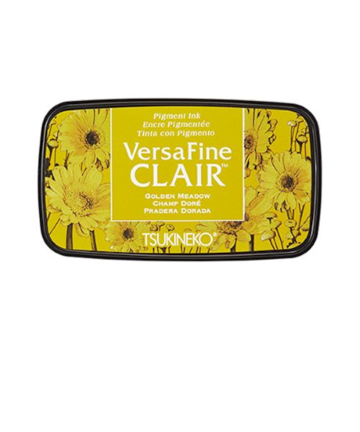 ツキネコ　バーサファインクレア　VF-CLA-951　ゴールデンメドウ