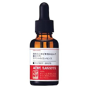 石澤研究所　アクネバリア　スポッツ　30mL