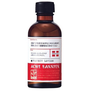 石澤研究所　アクネバリア　ローション　140mL