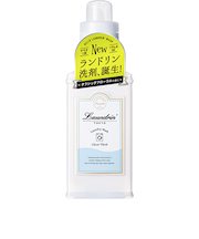 ランドリン　洗濯洗剤　クラシックフローラル　410mL