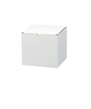 ベルベ　イージーボックス　No.5　18×18×16cm