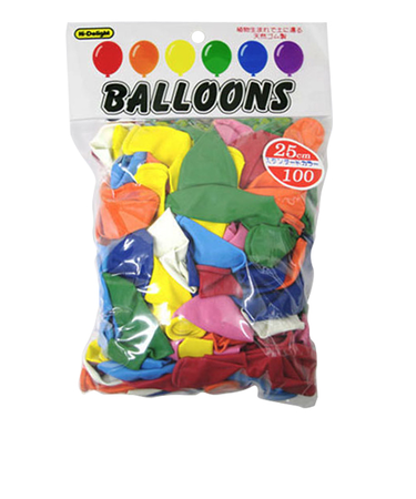 エクセルポイント　25cmスタンダードAS　100個入