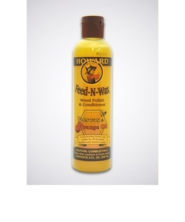 フィーデンワックス　236ml