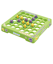 エンスカイ　ポケットモンスター　ピカチュウとゲンガーのリバーシゲーム　RVS-19