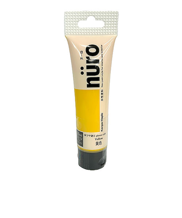 カンペハピオ　ヌーロ　30mL　黄色
