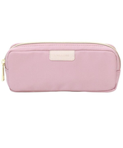 ラボクリップ(LABCLIP) ラリュール スリムケーブルポーチ モーヴピンク