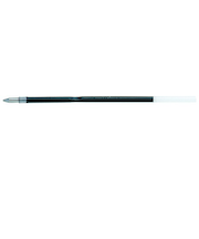 セーラー万年筆（SAILOR）　ボールペン替芯0055　0.7mm　18-0055-220　ブラック