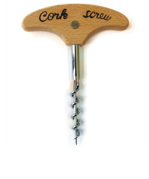 コルク抜き　TS－121