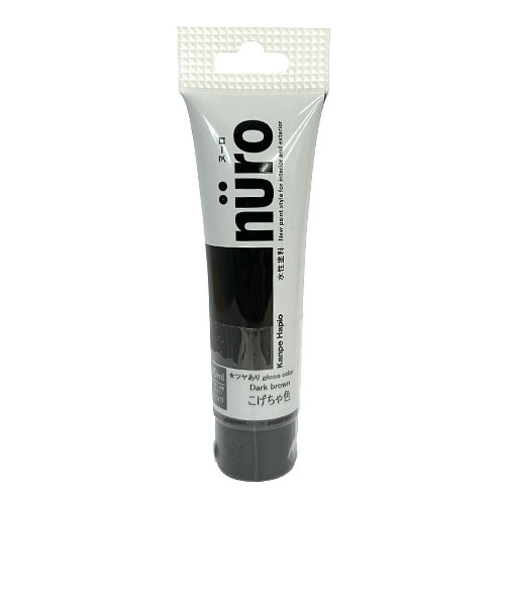 カンペハピオ　ヌーロ　30mL　こげちゃ色