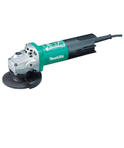 マキタ（makita）　100mmディスクグラインダー　M965