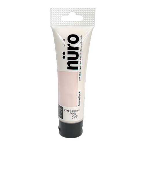 カンペハピオ　ヌーロ　30mL　ピンク