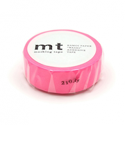 カモ井 mt 1P MT01P209R ショッキングピンク