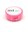 カモ井　mt　1P　MT01P209R　ショッキングピンク