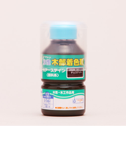和信　ポアーステイン　130ml　チェスナット