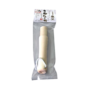 谷口金属工業　銀波　木柄　14cm用