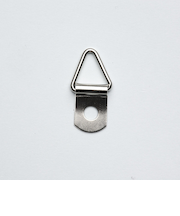 コニビオラ　三角吊金具　9mm　A－141　8ケ入