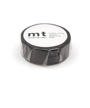 カモ井　mt　1P　MT01P207R　マットブラック